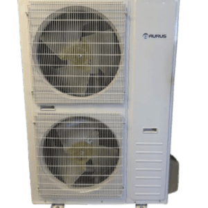 AURUS 3 TON R410A SPLIT SYSTEM 18 SEER2 Heat Pump C/U + Air Handler
