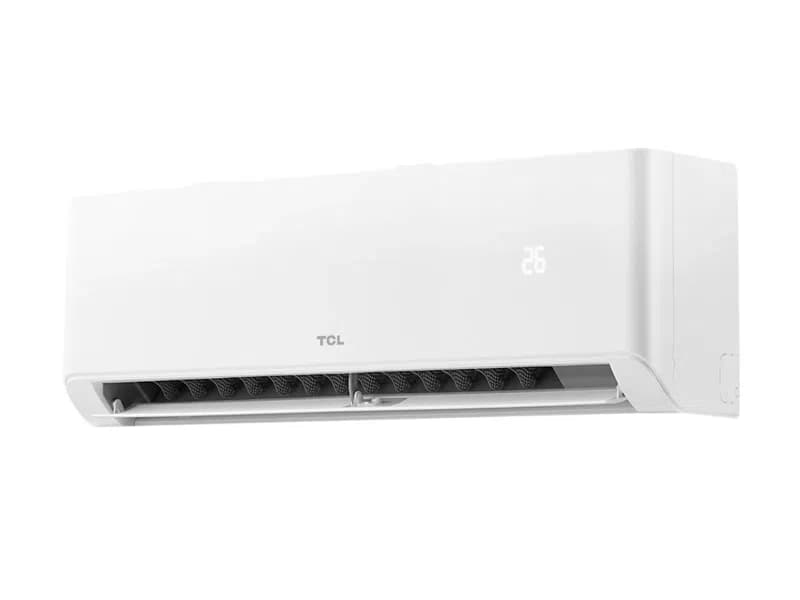 TCL Minisplit 24K BTU 230 V Evaporator R454