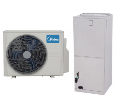 48k BTUs EVOX Gen2 24v 115v/230v AHU ODU