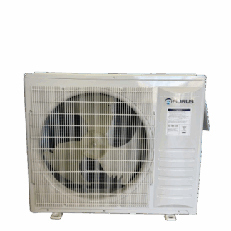 Aurus 2 Ton 17 SEER2 R410A Split System Condenser – Heat Pump