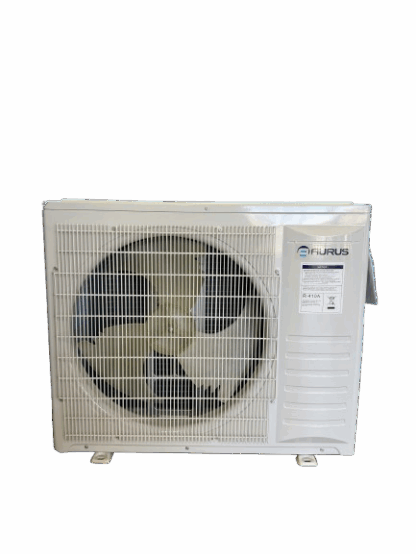 Aurus 2 Ton 17 SEER2 R410A Split System Condenser – Straight Cool
