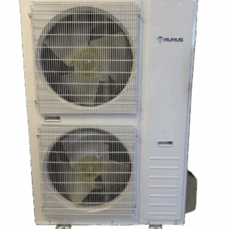 Aurus 4 Ton 17.5 SEER2 R410A Split System Condenser – Heat Pump